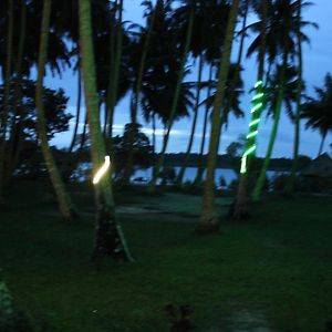 Aparupa Sands Marina Beach Resort